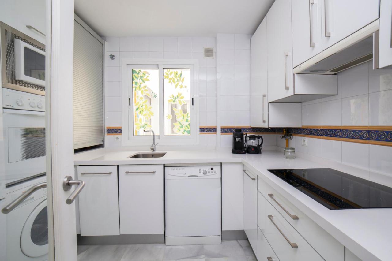 Apartment Alohamundi Almansa