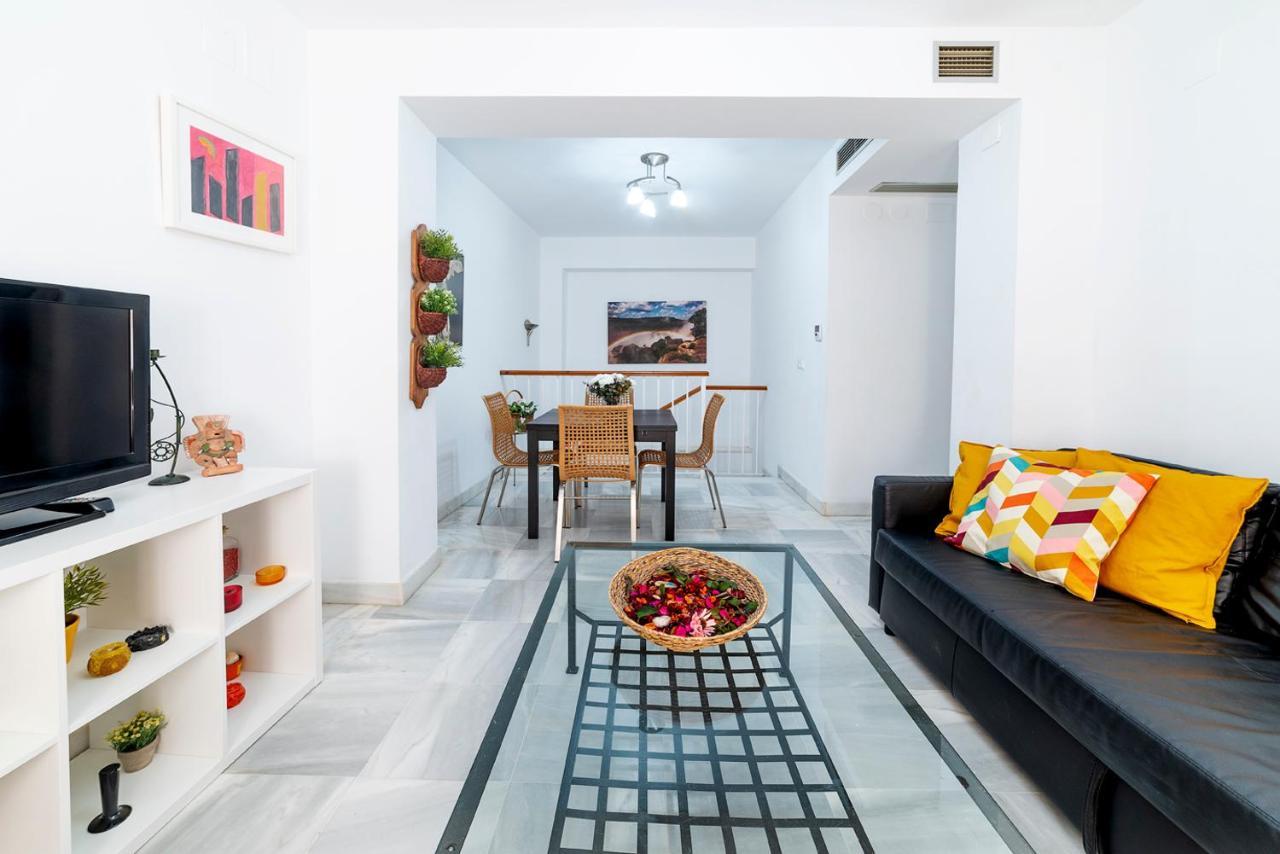 Appartement Alohamundi Almansa *
