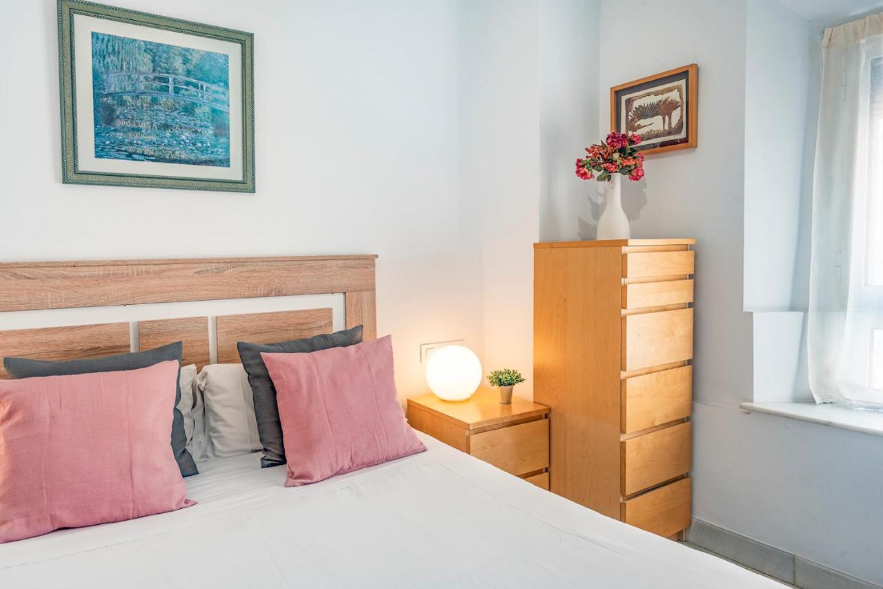 Alohamundi Almansa Appartement