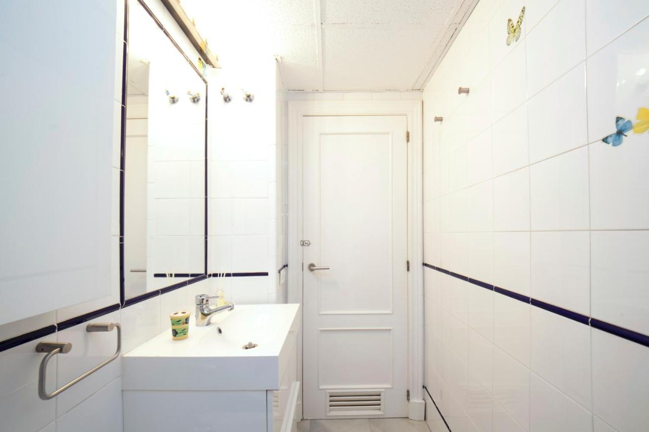 Appartement Alohamundi Almansa Sevilla