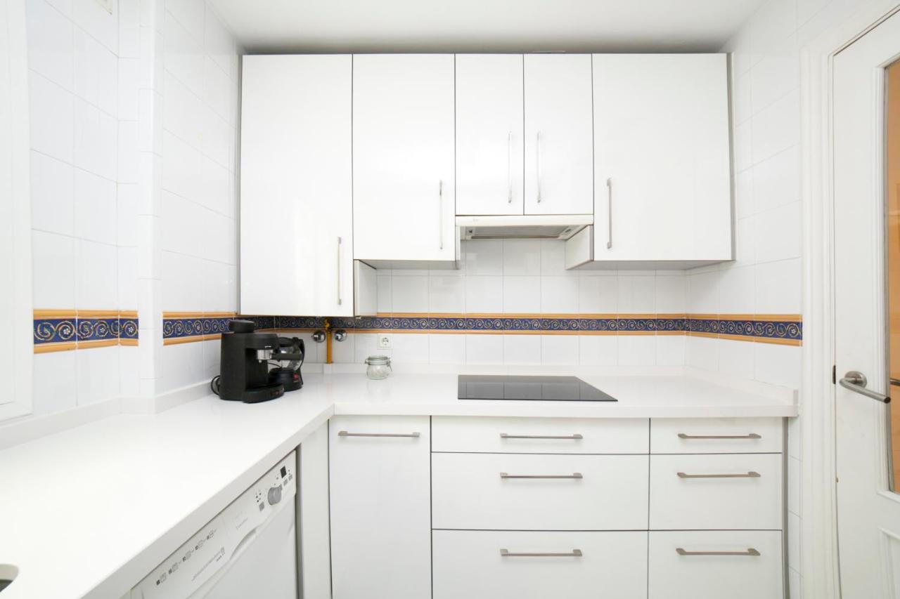 Appartement Alohamundi Almansa